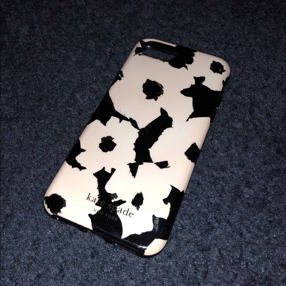 Kate Spade iPhone 8/7 case